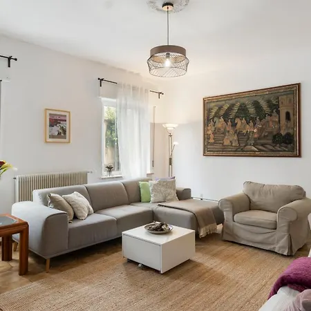 Tatil Evi Casa Bellini - 7pp Patio Parking Pet Friendly *