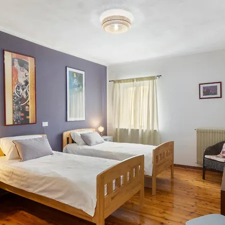 Casa Bellini - 7pp Patio Parking Pet Friendly