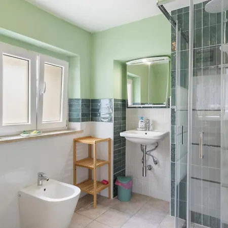 Tatil Evi Casa Bellini - 7pp Patio Parking Pet Friendly Lumignacco