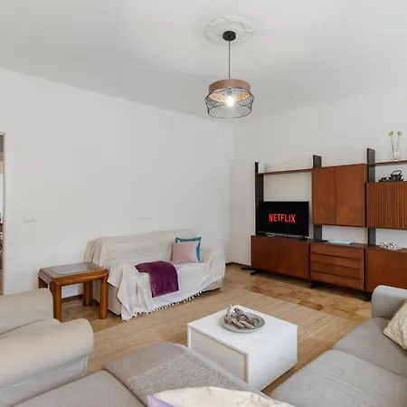 Casa Bellini - 7pp Patio Parking Pet Friendly *