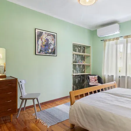 Tatil Evi Casa Bellini - 7pp Patio Parking Pet Friendly