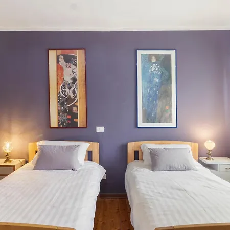 Casa Bellini - 7pp Patio Parking Pet Friendly * Lumignacco