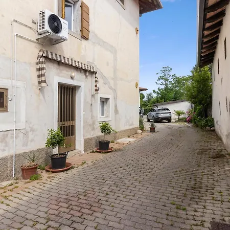 Casa Bellini - 7pp Patio Parking Pet Friendly Tatil Evi